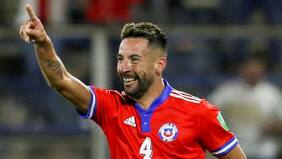 "Mis dos grandes amores": Mauricio Isla sorprende con especial mensaje para sus hijas