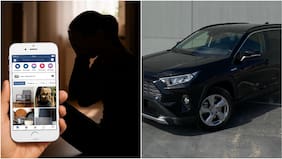 Doctora fue detenida tras comprar un vehículo por Marketplace: era robado y habían clonado datos del auto de un compañero de trabajo