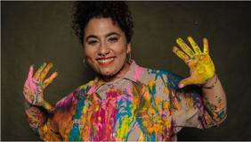 Javiera Rosselot lanzará su nuevo EP “Sentir” en Club Chocolate