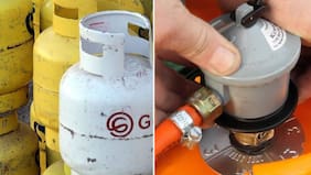 Fracasa compra masiva de vales de gas: alcaldes revelaron antecedente que los descolocó y encendió alertas