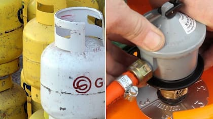 Fracasa compra masiva de vales de gas: alcaldes revelaron antecedente que les impactó y encendió alertas