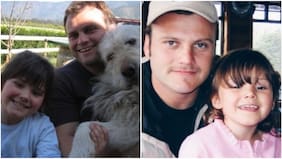 Hija de Roberto Bruce cumplió 23 años y desató ola de comentarios en redes sociales: “Es idéntica a su padre”