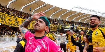 Coquimbo Unido vs Colo Colo, campeonato 2025