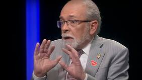 “Veré que me saquen”: Profesor José Maza niega ser parte de consejo de la Universidad de Recoleta