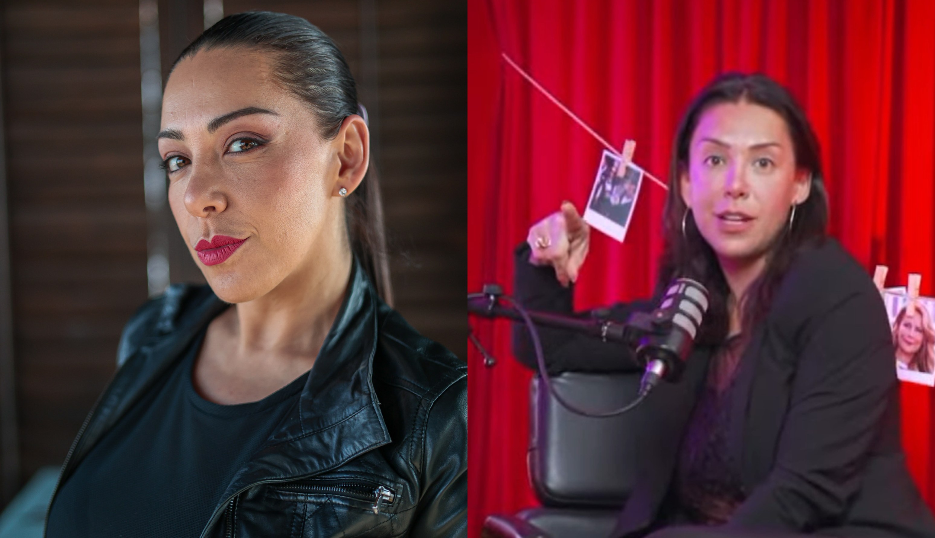 Mariela Sotomayor contó cuál fue por “lejos” su “peor experiencia” laboral: arremetió contra reconocida periodista