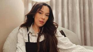 Christell Rodríguez enterneció a las redes al mostrar su pancita de embarazo: compartió tiernas postales
