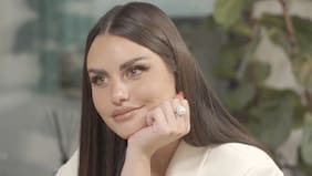 Emilia Dides se sincera sobre sus inseguridades: “Me miraba al espejo... y no me gustaba lo que veía”