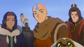 Avatar Aang: El Último Maestro del Aire cambia de planes tras filtración y ya tiene fecha de estreno en streaming