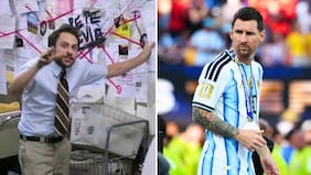 Siguen en duelo: Las conspiraciones sobre la final del Mundial que tienen a Argentina al borde del delirio
