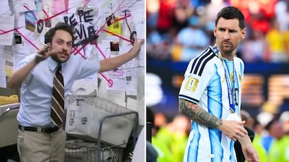 Siguen en duelo: Las conspiraciones sobre la final del Mundial que tienen a Argentina al borde del delirio