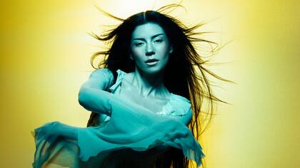 Lollapalooza Chile 2026: anuncian que Marina tendrá sideshow en el Teatro Coliseo