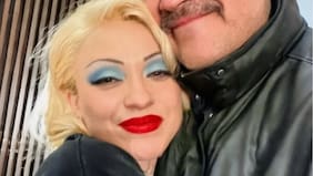 Exintegrante de Rojo comparte reencuentro con Mon Laferte tras su éxito en Viña 2026: Las redes sociales explotaron