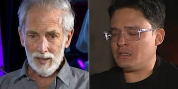 Tito Noguera - El Internado