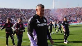 “Hay mucha molestia”: revelan enojo de árbitro tras perdonazo a Jorge Almirón