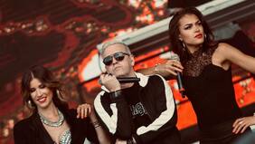 Real McCoy anuncia su visita a Chile en “Los90 Experience”: conoce la fecha y venta de entradas