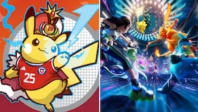 Mundial de Pokémon 2026: Estos son los chilenos clasificados en videojuegos
