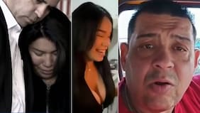 Madre de colombiana asesinada le respondió y él la llamó: padre de excabo anuncia aporte para alcanzar millonaria meta