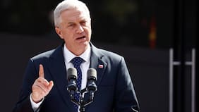 La advertencia de Kast por los dos secuentros que se reportaron en la RM en menos de 24 horas: prometió mano dura