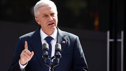 La advertencia de Kast por los dos secuentros que se reportaron en la RM en menos de 24 horas: prometió mano dura