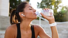 Ojo Piojo: En el Día Mundial de la Alimentación no te olvides de la hidratación y una dieta balanceada