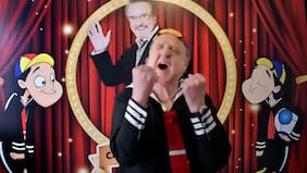 No te juntes con esa chusma: Carlos Villagrán canceló visita a evento ñoño en Chile