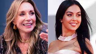 Karen Doggenweiler reveló íntimo detalle sobre inesperado encuentro con Giorgina Rodríguez: tuvieron especial conexión