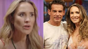 Filtran que Angélica Castro se hartó y demandó a Cristián de la Fuente a 4 años de fea infidelidad: este sería el motivo