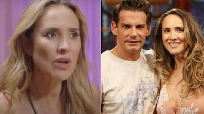 Filtran que Angélica Castro se hartó y demandó a Cristián de la Fuente a 4 años de fea infidelidad: este sería el motivo