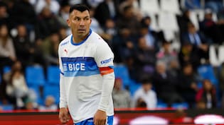 Gary Medel se sincera sobre el retiro y confiesa qué le gustaría hacer: “Uno piensa en lo que viene después”