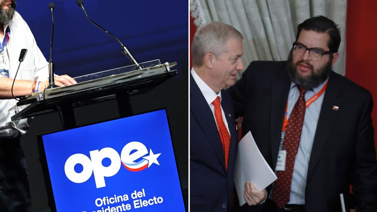 Detectan pagos de Presidencia por trabajos anteriores al cambio de mando: involucra a altos personeros de la “OPE”