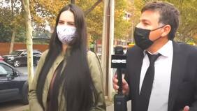 “La culpa es mía... Hubo harto poco presupuesto. No pude hacer campaña yo", responde Adriana Barrientos en especial de CQC sobre las pasadas elecciones