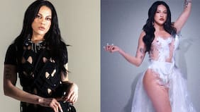 "Sé que será muy grande": el trabajo y la confianza de Anto Bosman en su primer disco, inspirado en la Venus de Botticelli