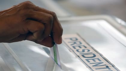 El fisco paga: Cuánto dinero recibe un candidato presidencial por cada voto en las elecciones