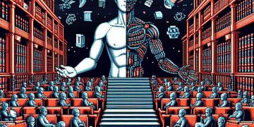 Inteligencia artificial