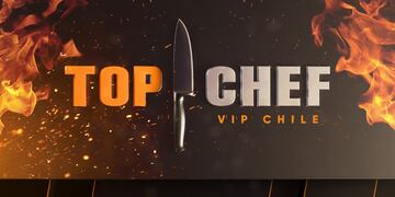 TOP CHEF VIP