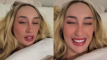 “¡¿Qué chu… les importa, si la guata es mía?!”: responde Fran Maira a quienes la critican por su cuerpo en Fiebre de Baile