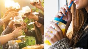 Estudios aseguran que la Gen Z es la más sobria de la historia: consumen menos alcohol que los Millennials