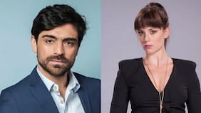 “Felizmente separados”: Etienne Bobenrieth reveló que tipo de relación mantiene con su expareja Emilia Noguera