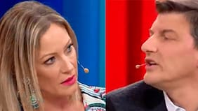 "Es una burla lo que estás diciendo...": el round de Marcela Vacarezza y Daniel Stingo por un tema muy sensible