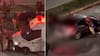 Eran de la misma dotación del cabo Aguilera y dispararon por esta razón: Carabineros abate a dos delincuentes de 22 años