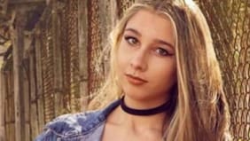 "Fernando pudo haber evitado todo": Nahir Galarza rompió el silencio tras el crimen que remeció Argentina