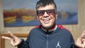 Tío René se casaría con modelo Arsmate: “Cuánto daría por gritarles nuestro amor, decirles que al cerrar la puerta nos amamos sin control”