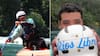 Dejó revelador y emotivo registro: Quién era el estudiante fallecido durante un rafting universitario en Pucón