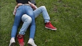 En Guadalajara las parejas podrán tener sexo en la calle