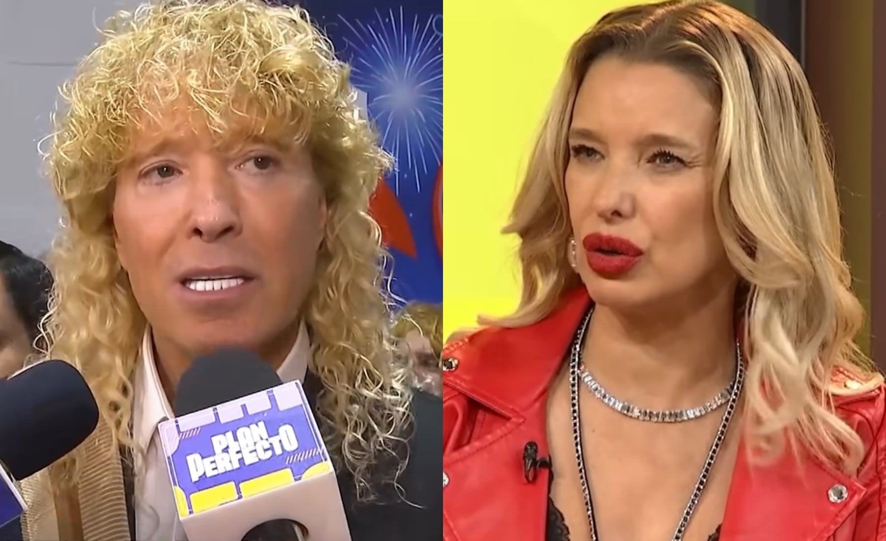 “Él siempre ha dicho que no presta plata, la regala”: Claudia Schmitd frente a la demanda de Farkas por $107 millones