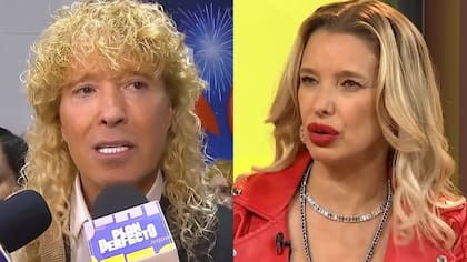 “Él siempre ha dicho que no presta plata, la regala”: Claudia Schmitd frente a la demanda de Farkas por $107 millones