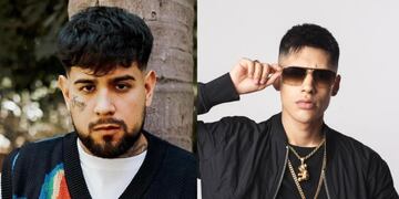 Julianno Sosa cree que el complicado estado emocional de Cris Mj fue por qué no “confía en nadie”