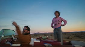 Rawayana agota sus dos fechas en el Movistar Arena