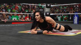 Stephanie Vaquer fue atacada por la espalda y sufrió su primera gran traición en la WWE