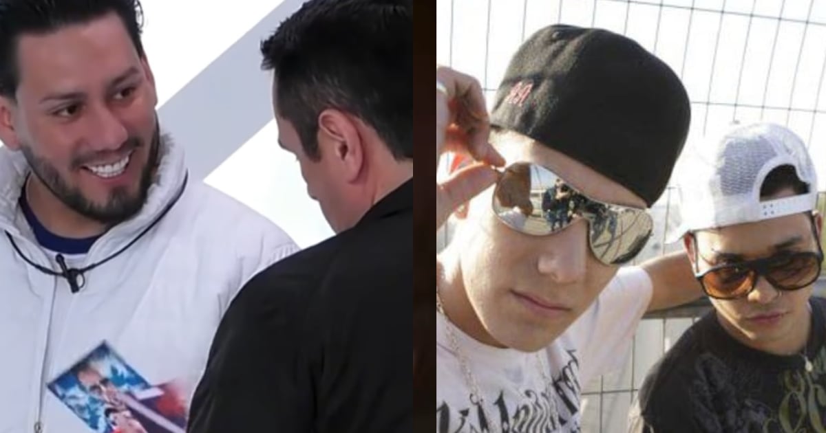 Conexión Inesperada: El Más Allá Une a Dash y Cangri en "Mundos Opuestos